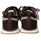 Hermes Jet Mesh Sneakers — view 4
