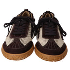 Hermes Jet Mesh Sneakers — view 2