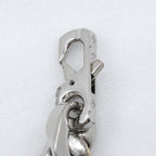Louis Vuitton Bracelet LV Chain Links Silver Metal — view 7