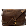 Louis Vuitton Omaha Utah Messenger Bag Leather