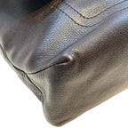 Louis Vuitton Omaha Utah Messenger Bag Leather — view 5
