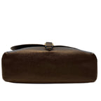 Louis Vuitton Omaha Utah Messenger Bag Leather — view 3