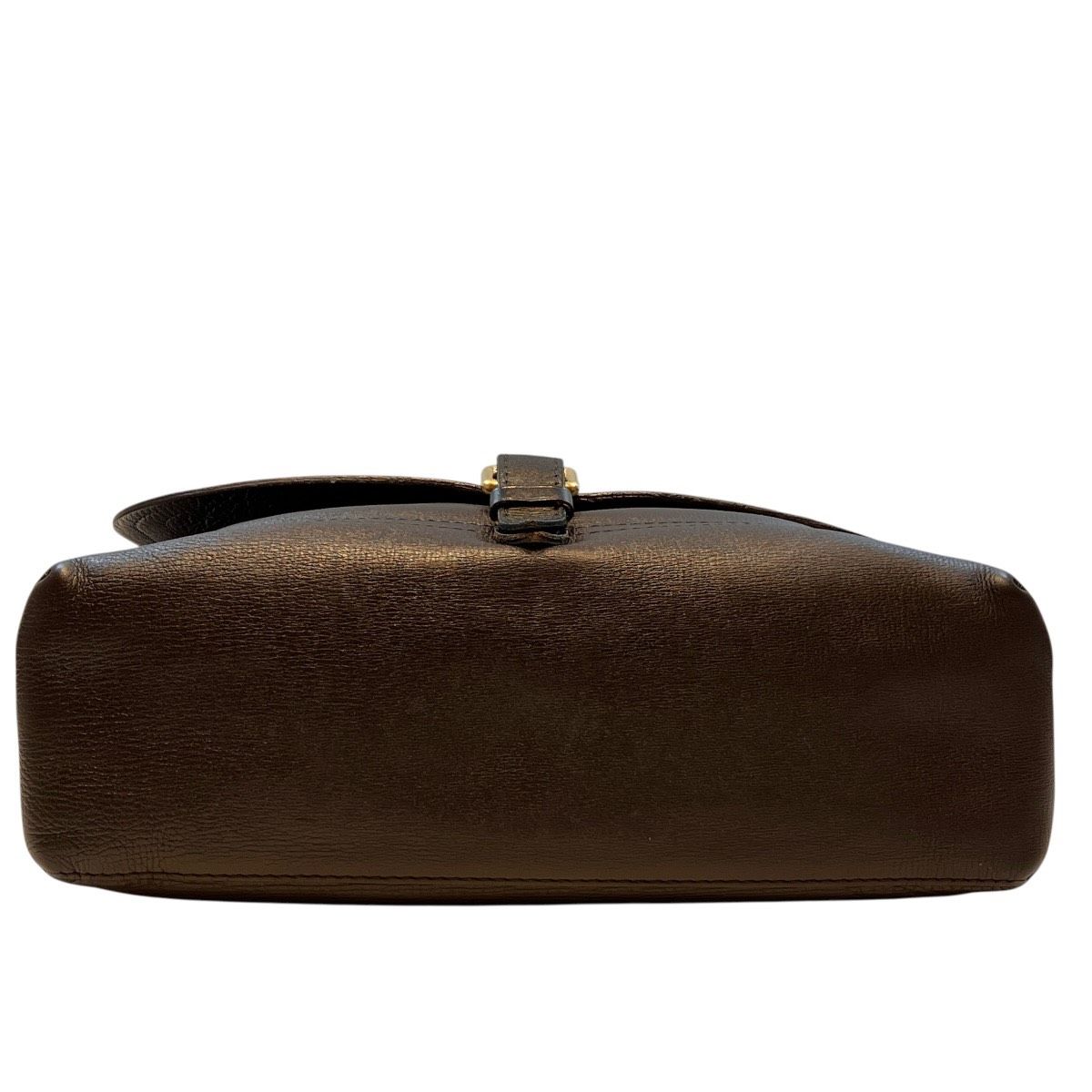 Louis Vuitton Omaha Utah Messenger Bag Leather — view 3
