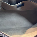 Louis Vuitton Omaha Utah Messenger Bag Leather — view 8