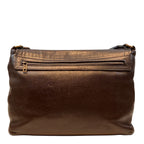 Louis Vuitton Omaha Utah Messenger Bag Leather — view 2