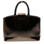 Louis Vuitton Mirabo PM Epi Handbag Electric — view 2