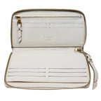 Louis Vuitton Portefeuille Cles Monogram Empreinte Bifold Wallet — view 3
