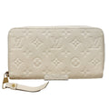 Louis Vuitton Portefeuille Cles Monogram Empreinte Bifold Wallet