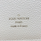 Louis Vuitton Portefeuille Cles Monogram Empreinte Bifold Wallet — view 4