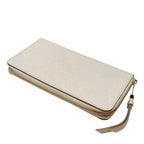 Louis Vuitton Portefeuille Cles Monogram Empreinte Bifold Wallet — view 9