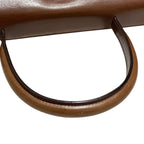 Celine Star Ball Bag Handbag Leather — view 9