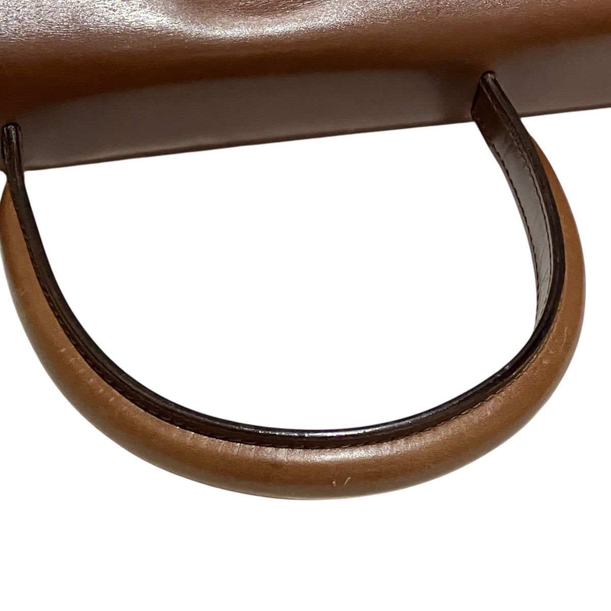 Celine Star Ball Bag Handbag Leather — view 9