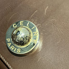Celine Star Ball Bag Handbag Leather — view 7