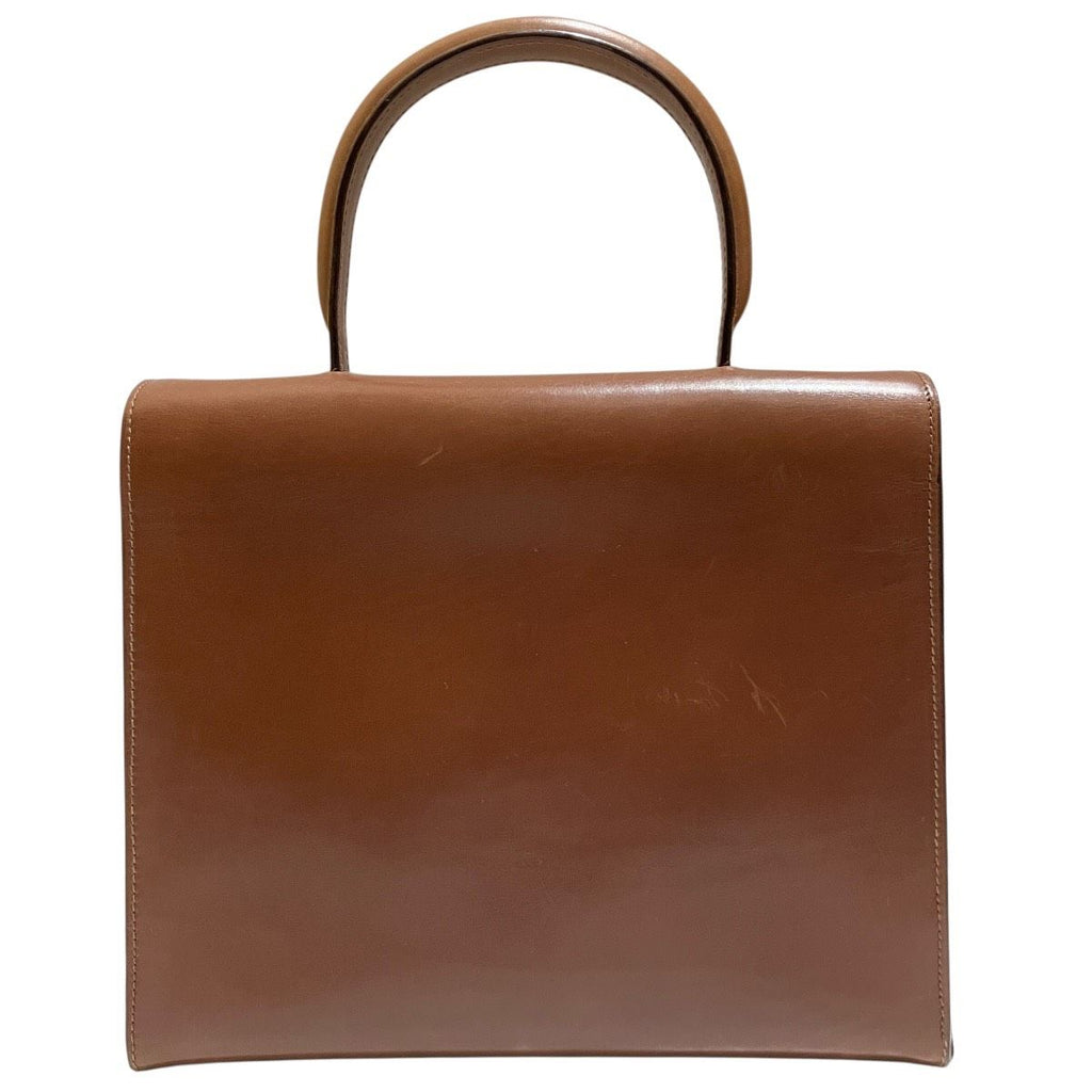 Celine Star Ball Bag Handbag Leather — view 2