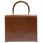 Celine Star Ball Bag Handbag Leather — view 2