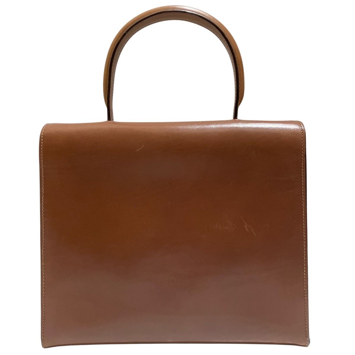 Celine Star Ball Bag Handbag Leather — view 2