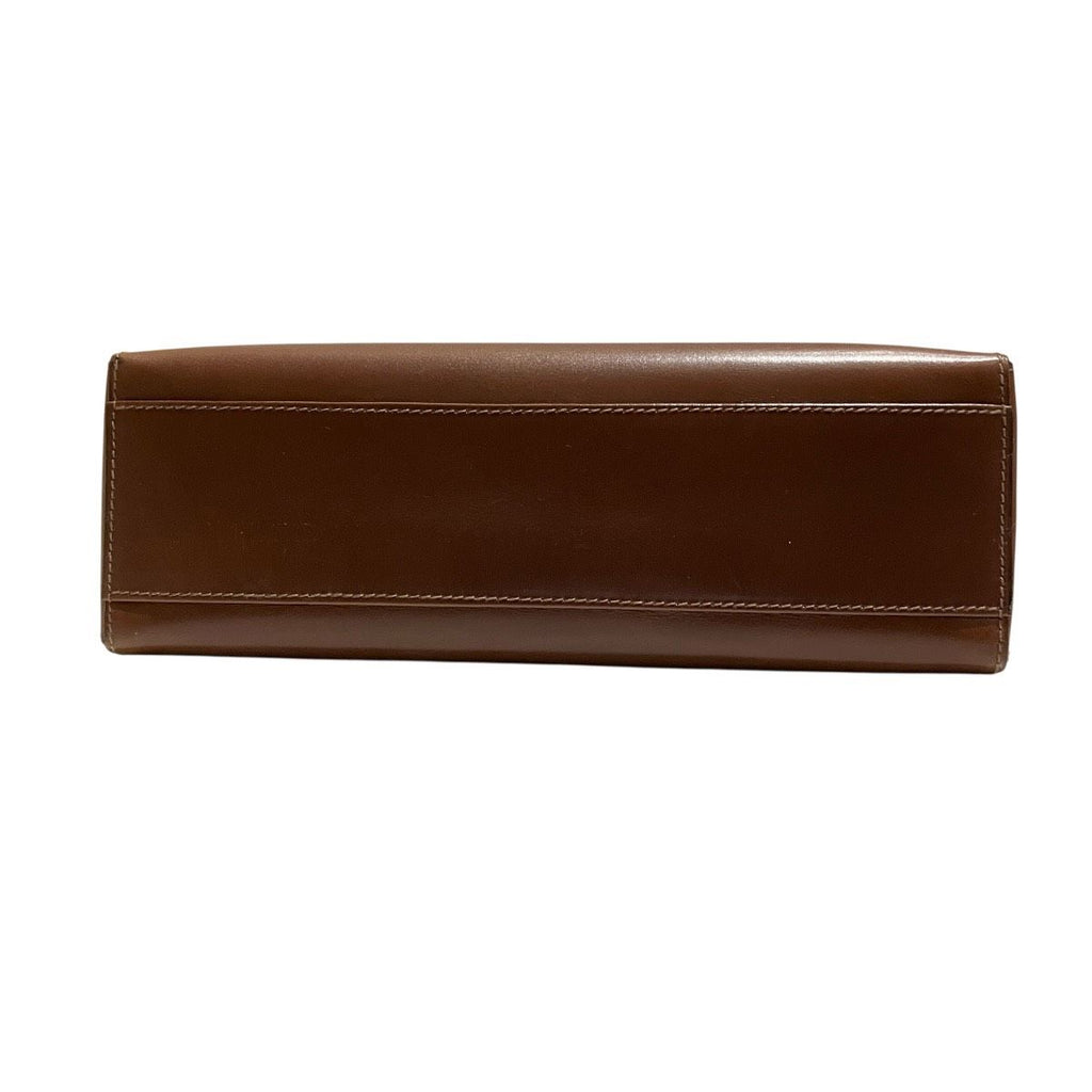 Celine Star Ball Bag Handbag Leather — view 3