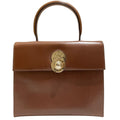 Celine Star Ball Bag Handbag Leather