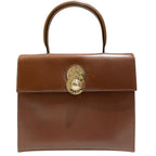 Celine Star Ball Bag Handbag Leather