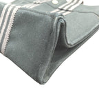 Hermes Fourre Tout PM Tote Canvas — view 8
