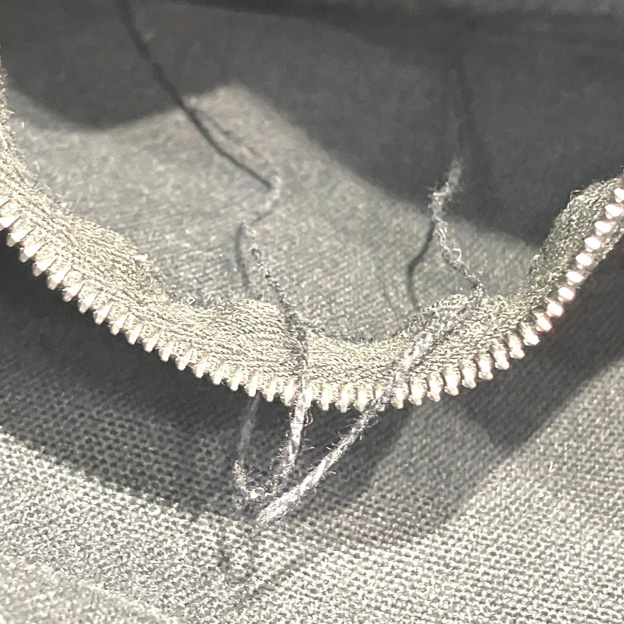 Hermes Fourre Tout PM Tote Canvas — view 7