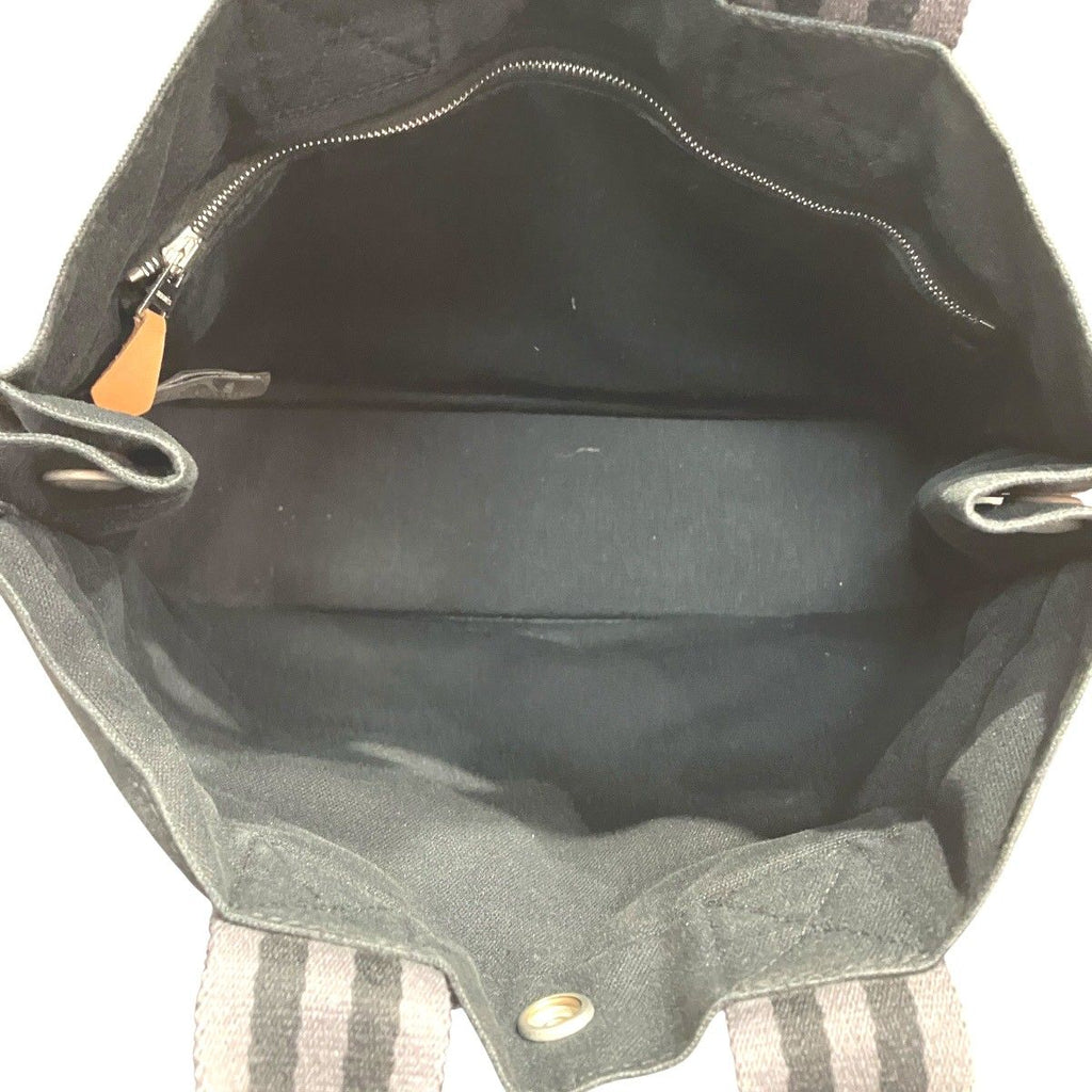 Hermes Fourre Tout PM Tote Canvas — view 5