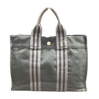 Hermes Fourre Tout PM Tote Canvas — view 2