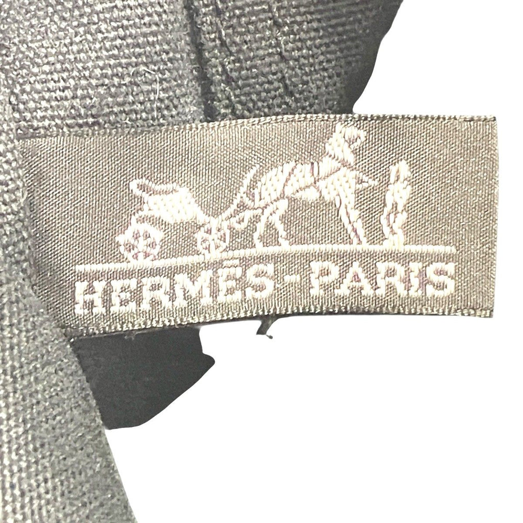 Hermes Fourre Tout PM Tote Canvas — view 4