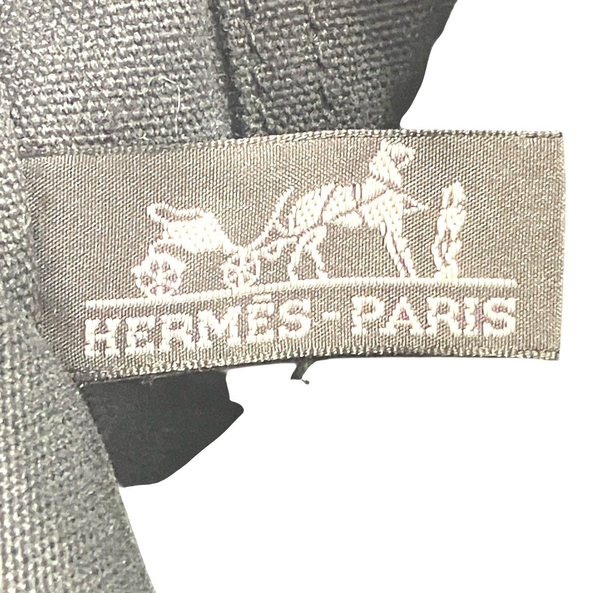 Hermes Fourre Tout PM Tote Canvas — view 4