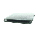 Louis Vuitton Taiga Bifold Wallet Dark Green SS — view 4