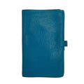 Hermes Notebook Vision Blue Paon Initial Agenda