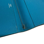 Hermes Notebook Vision Blue Paon Initial Agenda — view 7