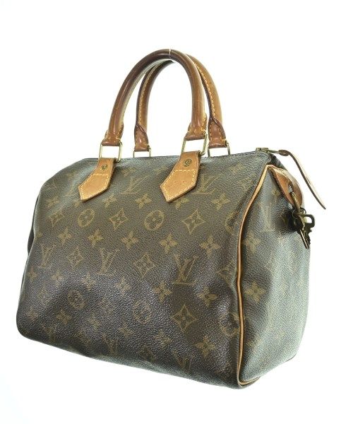 Louis Vuitton Handbag Brown — view 5