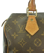 Louis Vuitton Handbag Brown — view 6