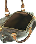 Louis Vuitton Handbag Brown — view 3