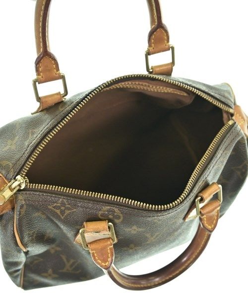 Louis Vuitton Handbag Brown — view 3