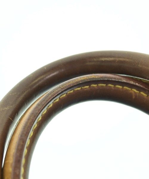 Louis Vuitton Handbag Brown — view 8