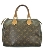 Louis Vuitton Handbag Brown — view 2