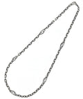 Gucci Necklace Silver