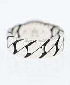 Gucci Ring Silver — view 2