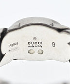 Gucci Ring Silver — view 3