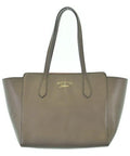 Gucci Tote Gray