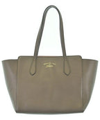 Gucci Tote Gray