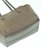 Gucci Tote Gray — view 7