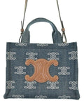 Celine Tote Navy