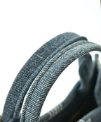 Celine Tote Navy — view 9