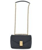 Celine Shoulder Bag Black — view 3