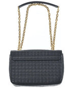 Celine Shoulder Bag Black — view 2