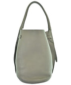 Celine Shoulder Bag Gray — view 2