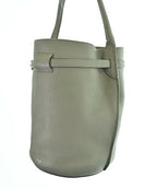 Celine Shoulder Bag Gray — view 5